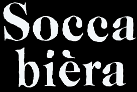 Socca biera