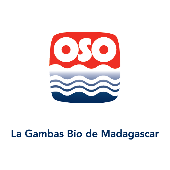 oso la gambas